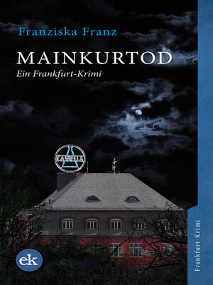 cover image of Mainkurtod